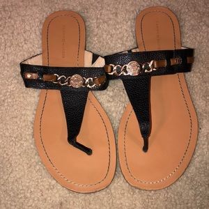 tommy hilfiger sandals